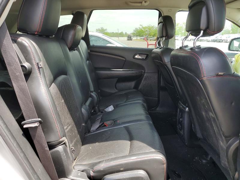 48541146 :رقم المزاد ، 3C4PDCEG6FT660078 vin ، 2015 Dodge Journey مزاد بيع