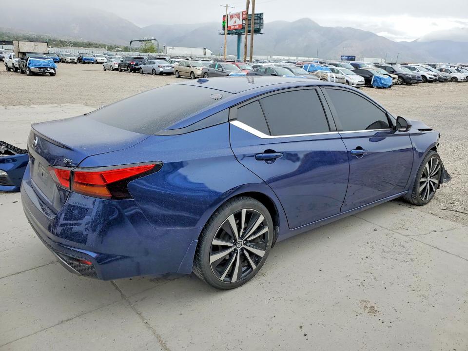Aukcja sprzedaży 2019 Nissan Altima, vin: 1N4BL4CV2KC103281, numer aukcji: 50188006