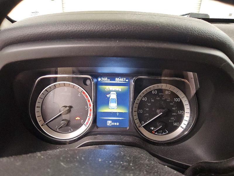 Продажа на аукционе авто 2016 Nissan Titan Xd, vin: 1N6BA1F27GN503538, номер лота: 48515206