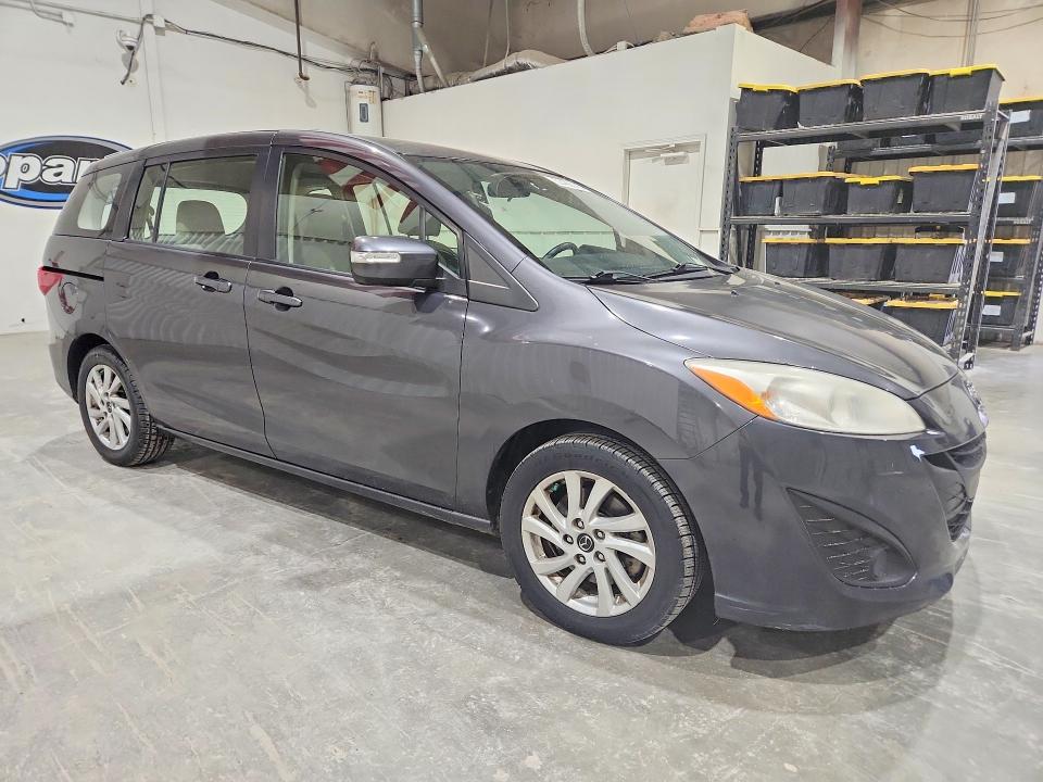 Aukcja sprzedaży 2014 Mazda 5, vin: JM1CW2BL3E0171797, numer aukcji: 50485076