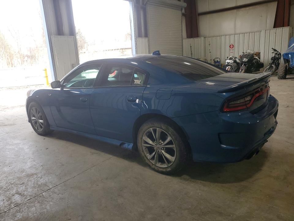 49458696 :رقم المزاد ، 2C3CDXMG9LH220470 vin ، 2020 Dodge Charger مزاد بيع