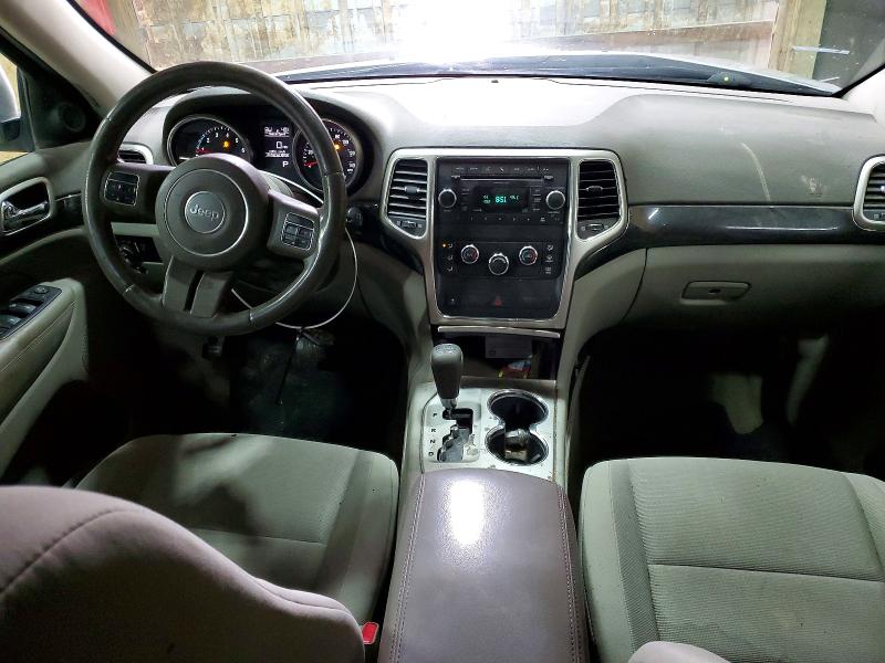 Продажа на аукционе авто 2011 Jeep Grand Cherokee, vin: 1J4RR4GGXBC563124, номер лота: 51684226