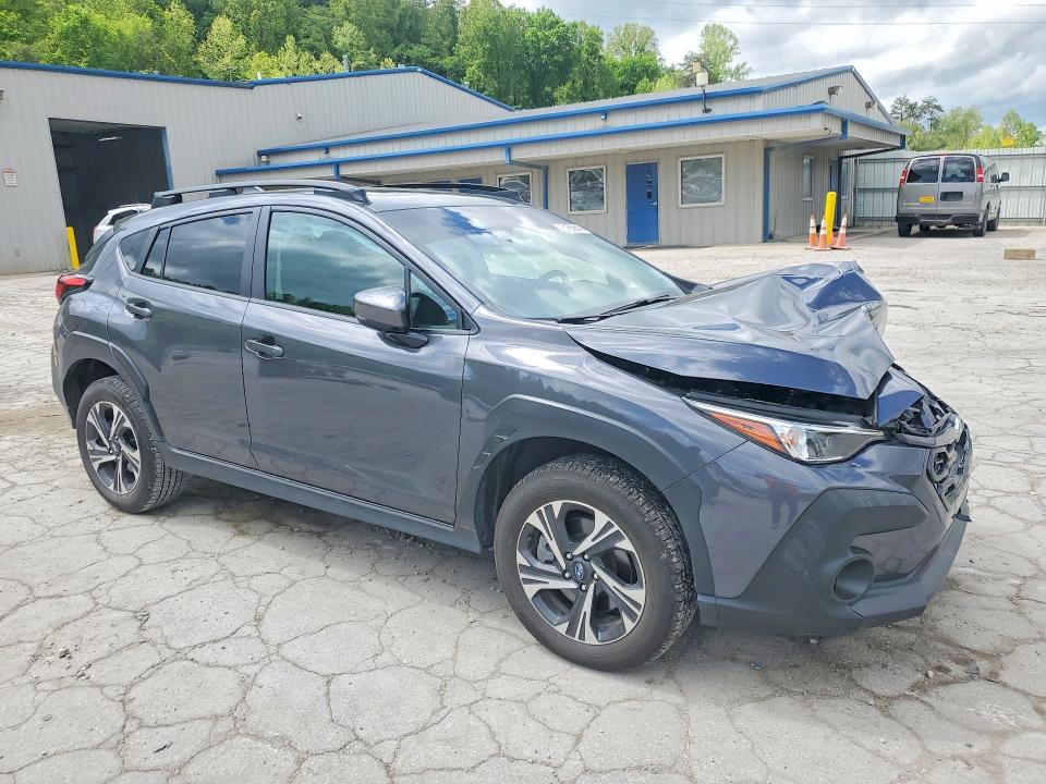 Продаж на аукціоні авто 2026 Subaru Crosstrek, vin: 4S4GUHD63T3746053, номер лоту: 51669646