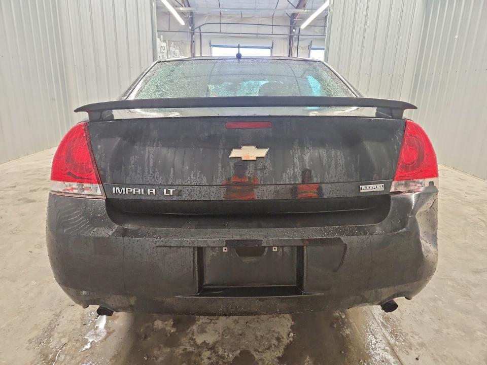 51480236 :رقم المزاد ، 2G1WC5E30C1102434 vin ، 2012 Chevrolet Impala مزاد بيع