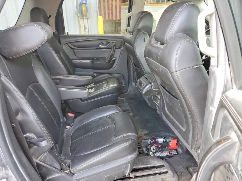 Продажа на аукционе авто 2016 Gmc Acadia, vin: 1GKKVRKD8GJ215407, номер лота: 49543646