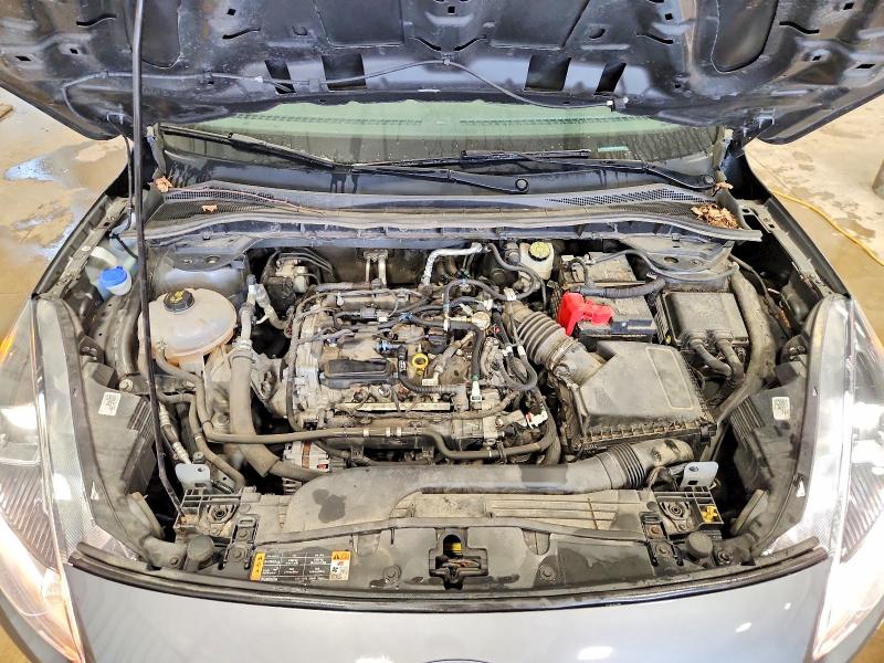 Aukcja sprzedaży 2021 Ford Escape, vin: 1FMCU0G67MUA85568, numer aukcji: 51865656