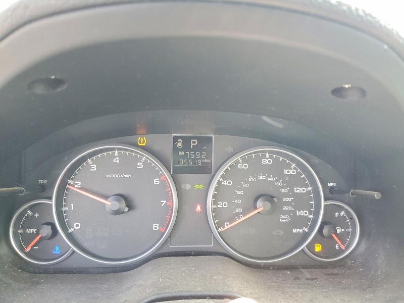 Продажа на аукционе авто 2013 Subaru Legacy, vin: 4S3BMBC64D3037646, номер лота: 46766336