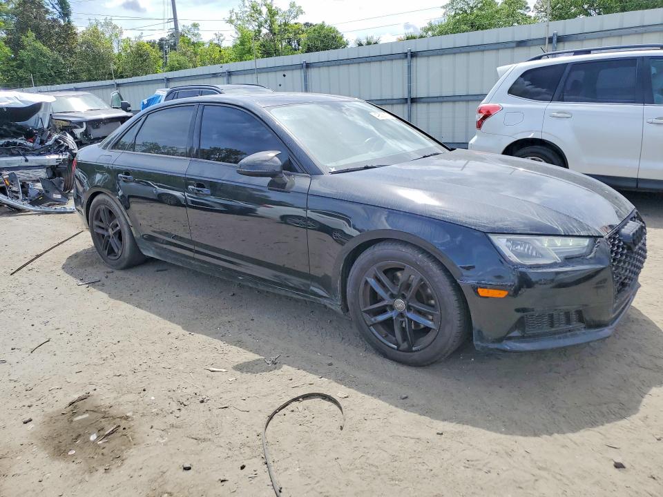 Aukcja sprzedaży 2017 Audi A4, vin: WAUGMAF46HN049525, numer aukcji: 49536316