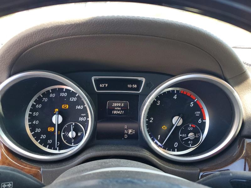49075316 :رقم المزاد ، 4JGDF2EE2EA330512 vin ، 2014 Mercedes-benz Gl مزاد بيع