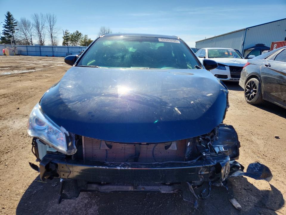 Продаж на аукціоні авто 2015 Toyota Camry, vin: 4T1BF1FK3FU962411, номер лоту: 50303296
