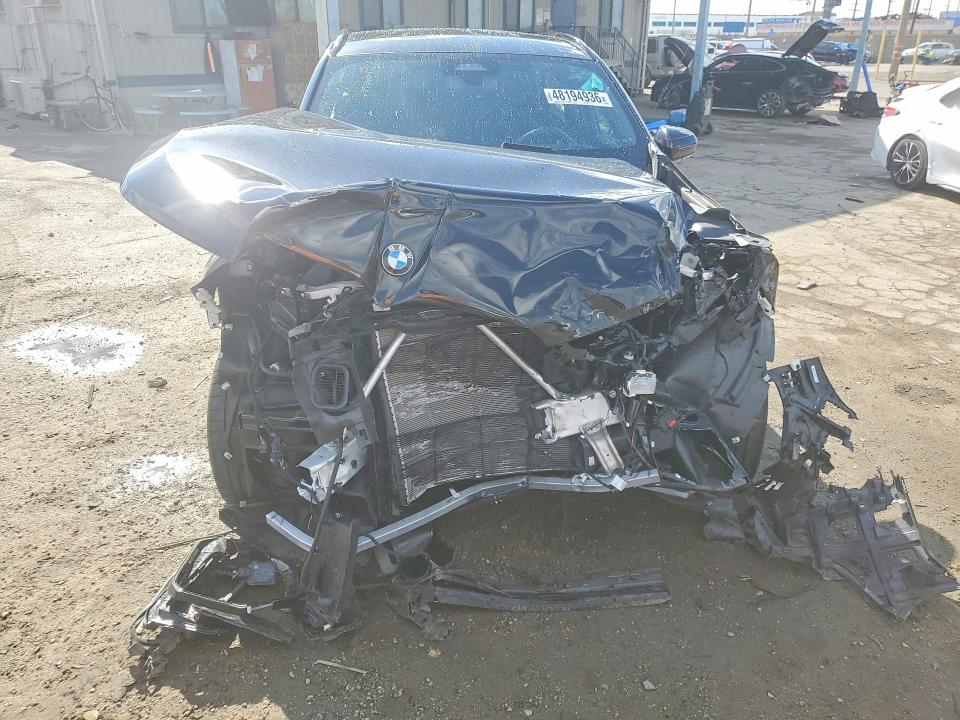 Aukcja sprzedaży 2025 Bmw X3, vin: 5UX53GP04S9Z59569, numer aukcji: 48194936