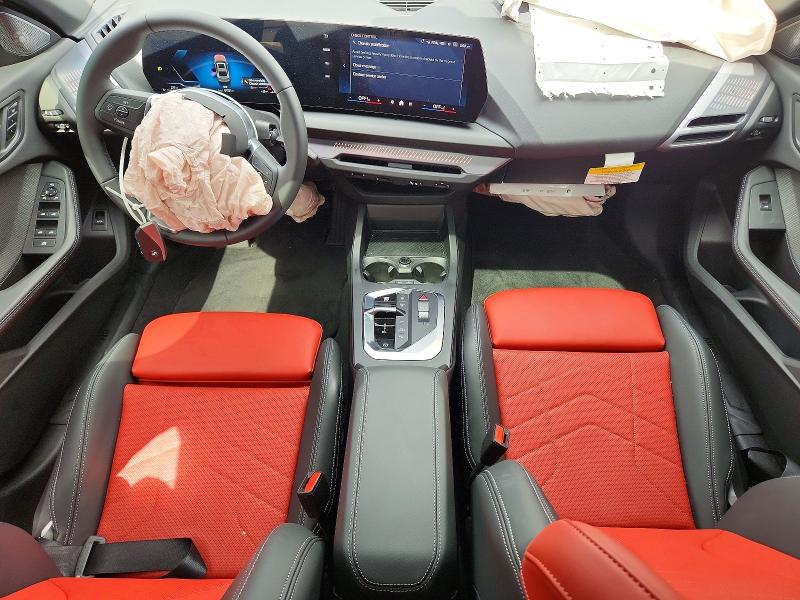 51718246 :رقم المزاد ، WBA83GG04T7U07546 vin ، 2026 Bmw 228 مزاد بيع
