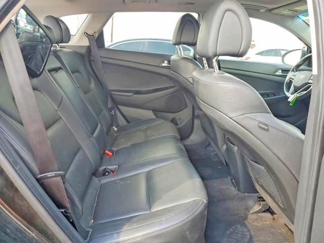 51150426 :رقم المزاد ، KM8J3CA29GU061603 vin ، 2016 Hyundai Tucson مزاد بيع