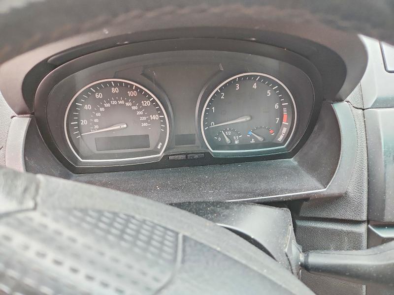 Aukcja sprzedaży 2006 Bmw X3, vin: WBXPA93426WG74645, numer aukcji: 51659006