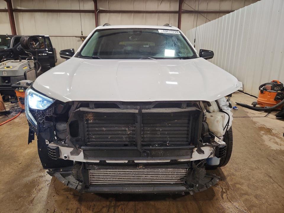 Продаж на аукціоні авто 2020 Gmc Terrain, vin: 3GKALVEV1LL328388, номер лоту: 49629226