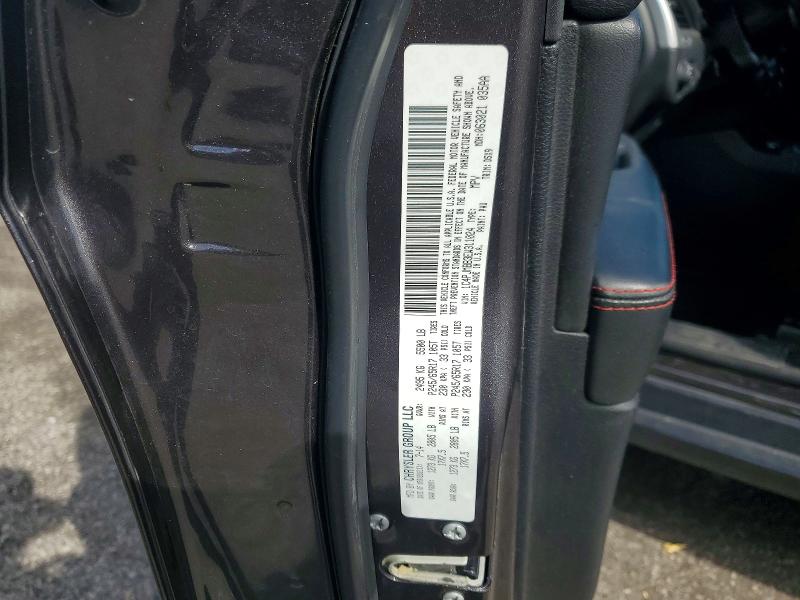 Продаж на аукціоні авто 2014 Jeep Cherokee, vin: 1C4PJMBB3EW311024, номер лоту: 51018476