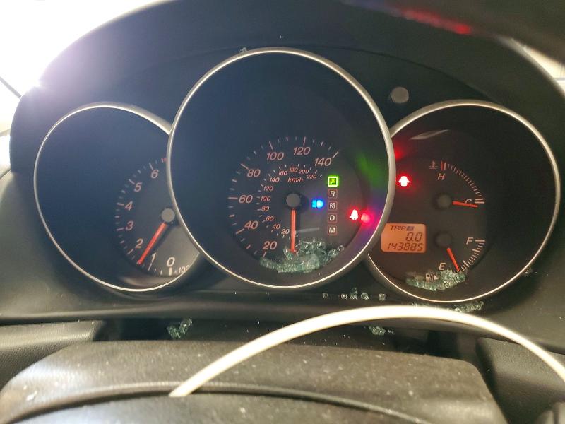 Aukcja sprzedaży 2005 Mazda 3, vin: JM1BK32F851348958, numer aukcji: 48950726