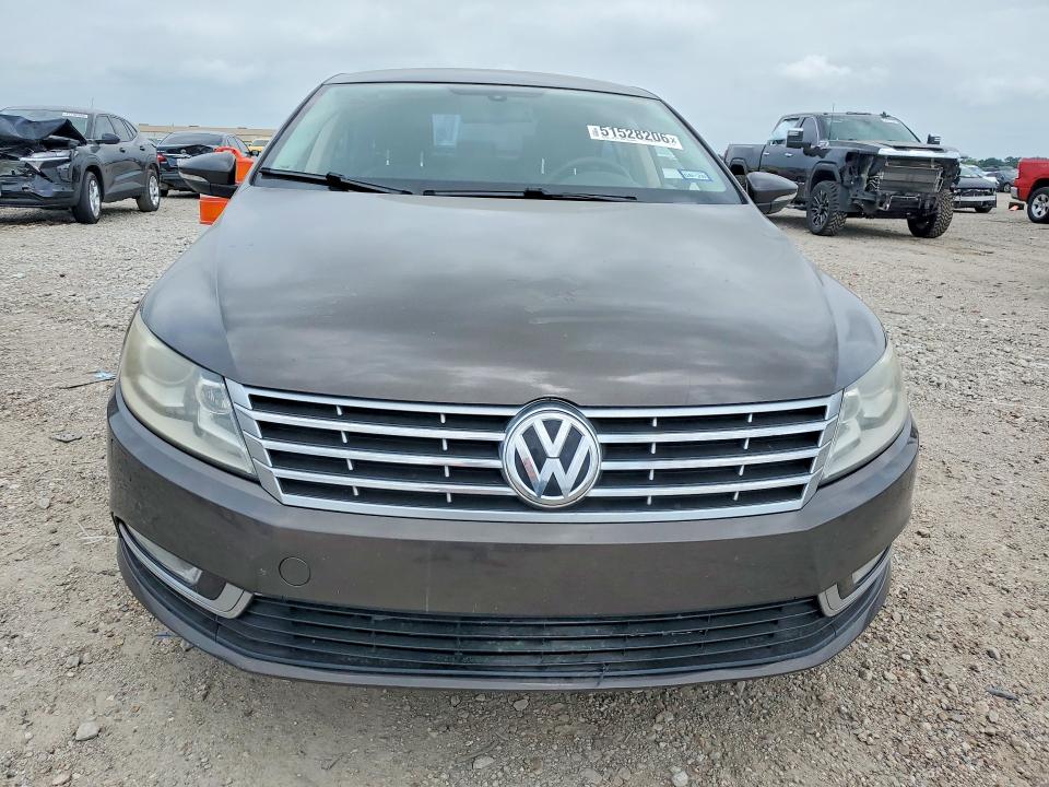 51528206 :رقم المزاد ، WVWBN7AN8GE515211 vin ، 2016 Volkswagen Cc مزاد بيع