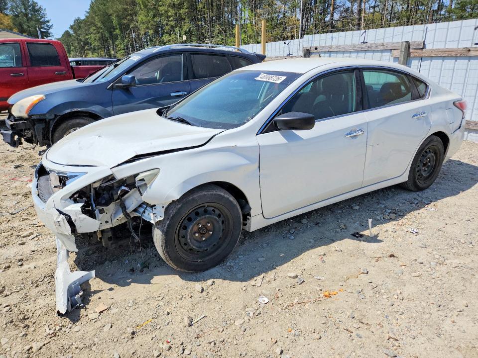 Продаж на аукціоні авто 2015 Nissan Altima, vin: 1N4AL3AP3FC276968, номер лоту: 48988726