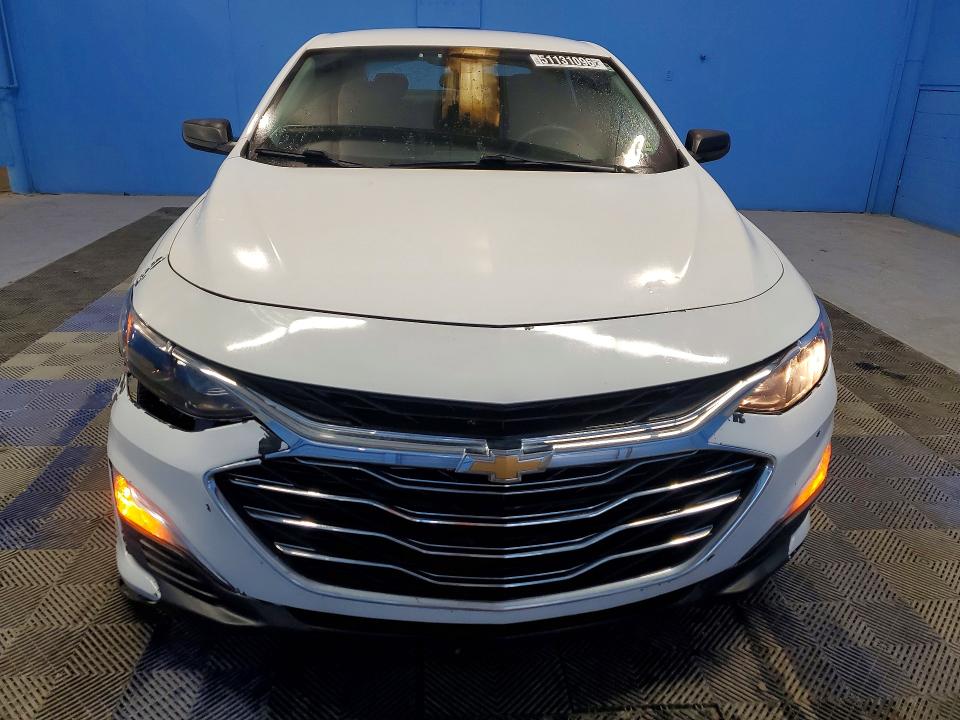 51131096 :رقم المزاد ، 1G1ZB5ST6LF136469 vin ، 2020 Chevrolet Malibu مزاد بيع