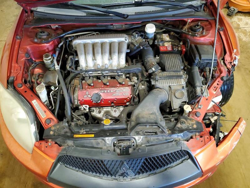 Продаж на аукціоні авто 2009 Mitsubishi Eclipse, vin: 4A3AK34T39E023838, номер лоту: 48315296