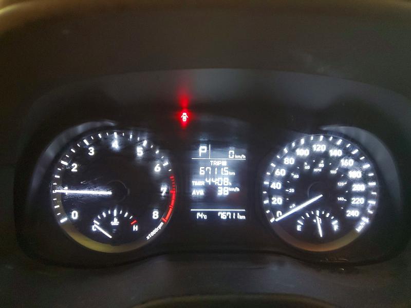 Aukcja sprzedaży 2020 Hyundai Kona, vin: KM8K12AA3LU547247, numer aukcji: 49800886