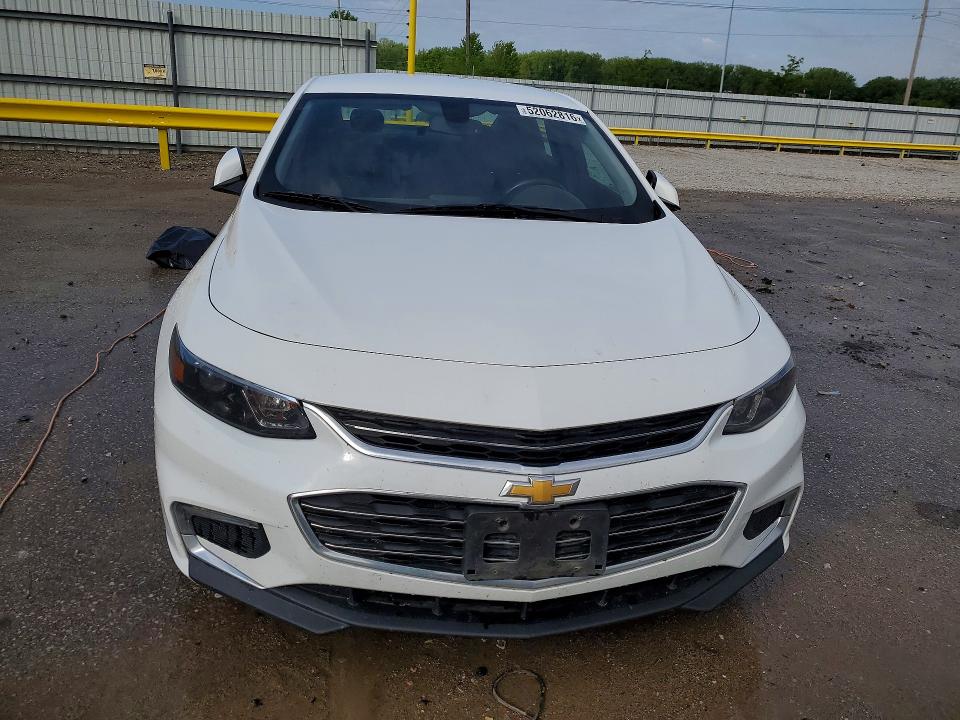 2018 Chevrolet Malibu მანქანა იყიდება აუქციონზე, vin: 1G1ZD5ST6JF285732, აუქციონის ნომერი: 52062816