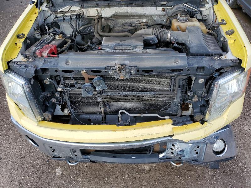 47930076 :رقم المزاد ، 1FTFX1EF0DFC00405 vin ، 2013 Ford F150 مزاد بيع