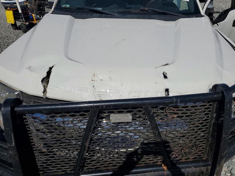 Aukcja sprzedaży 2019 Ford F250, vin: 1FT7W2BT6KEE09318, numer aukcji: 51318836