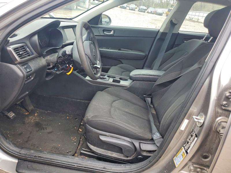 Продаж на аукціоні авто 2018 Kia Optima, vin: 5XXGT4L39JG229036, номер лоту: 48530376