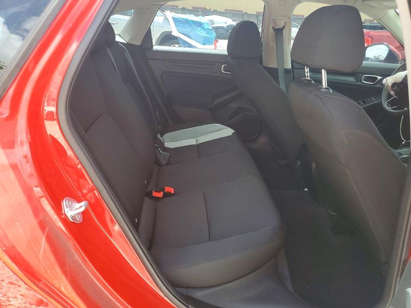 Aukcja sprzedaży 2023 Honda Civic, vin: 2HGFE2F25PH559793, numer aukcji: 49173456