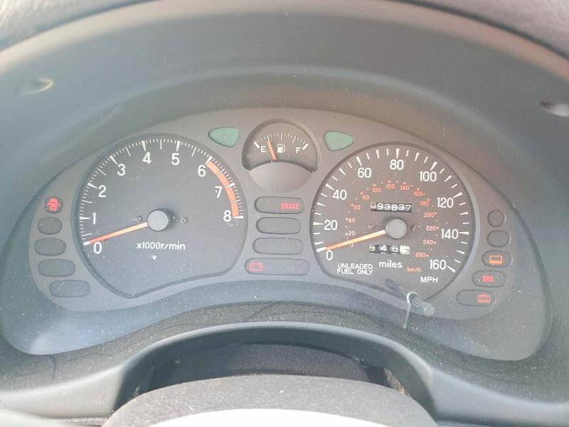 Aukcja sprzedaży 1991 Dodge Stealth, vin: JB3XD44S0MY003401, numer aukcji: 48968856