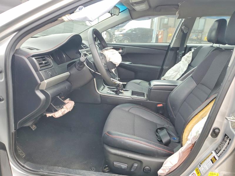 Aukcja sprzedaży 2017 Toyota Camry, vin: 4T1BF1FK9HU420300, numer aukcji: 50239316
