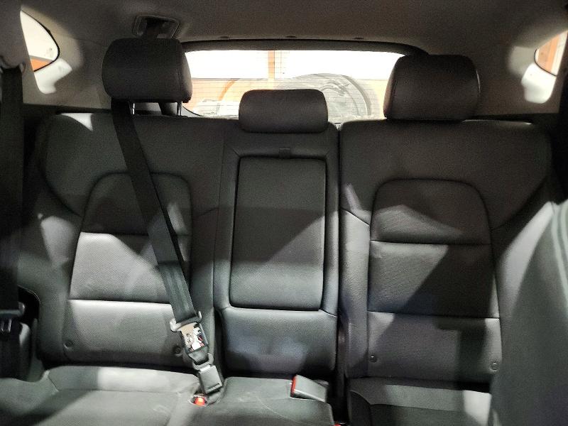 Продаж на аукціоні авто 2017 Hyundai Tucson, vin: KM8J3CA29HU436391, номер лоту: 51163156