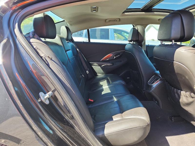 Aukcja sprzedaży 2014 Buick Lacrosse, vin: 1G4GB5G36EF104286, numer aukcji: 51719686