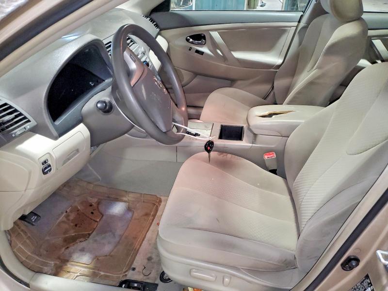 Auction sale of the 2007 Toyota Camry, vin: 4T1BE46K17U517221, lot number: 51585696