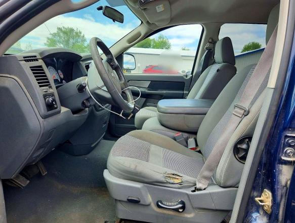 Aukcja sprzedaży 2007 Dodge Ram 1500, vin: 1D7HA182X7J520485, numer aukcji: 51468676