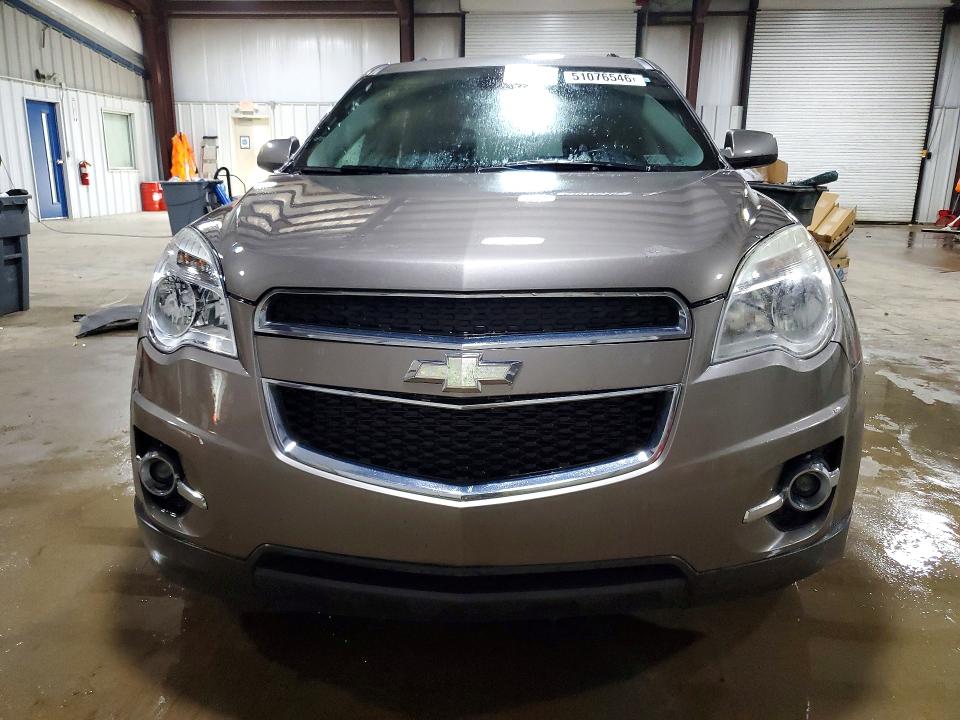 Продажа на аукционе авто 2012 Chevrolet Equinox, vin: 2GNFLNEK9C6222161, номер лота: 51076546