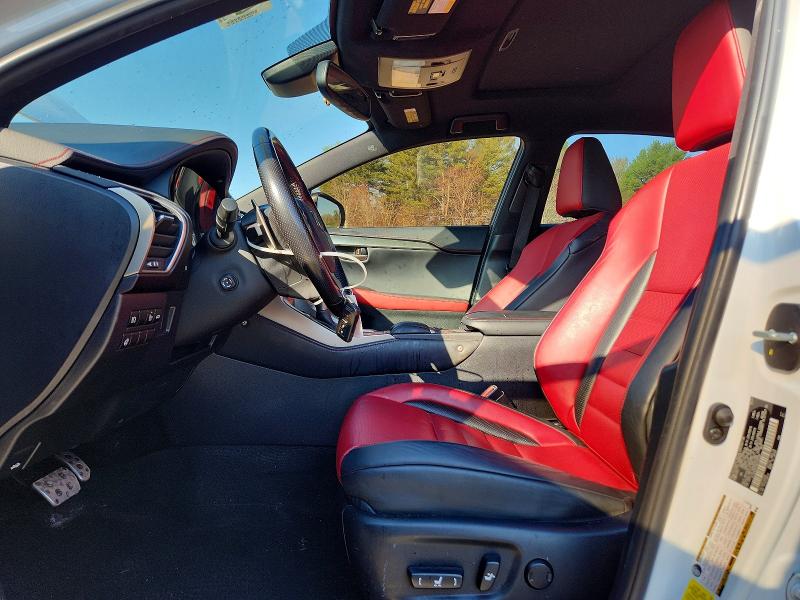 48239466 :رقم المزاد ، JTJSARBZ1M2199220 vin ، 2021 Lexus Nx 300 مزاد بيع