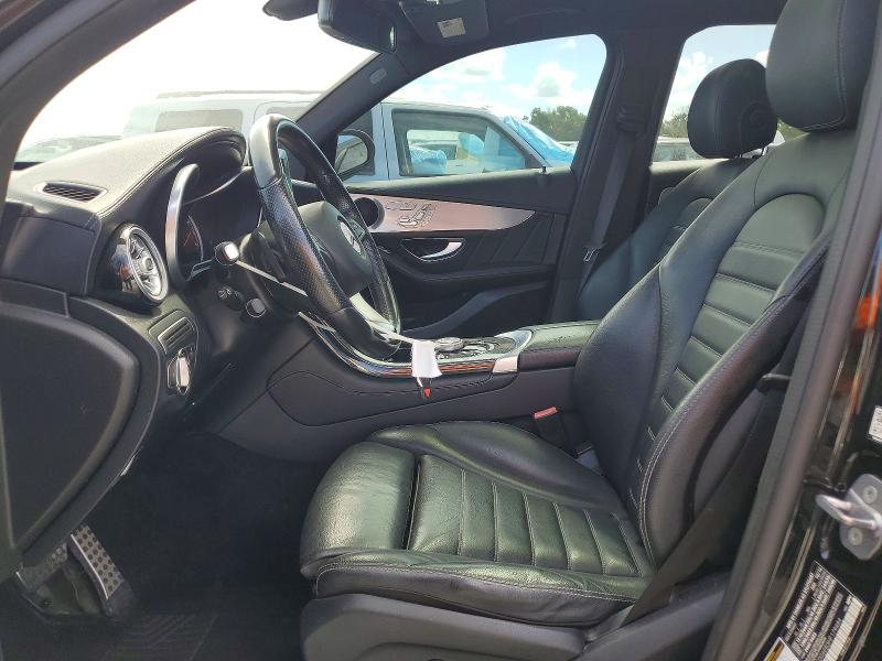 Продаж на аукціоні авто 2017 Mercedes-benz Glc, vin: WDC0G6EB3HF179484, номер лоту: 48544936