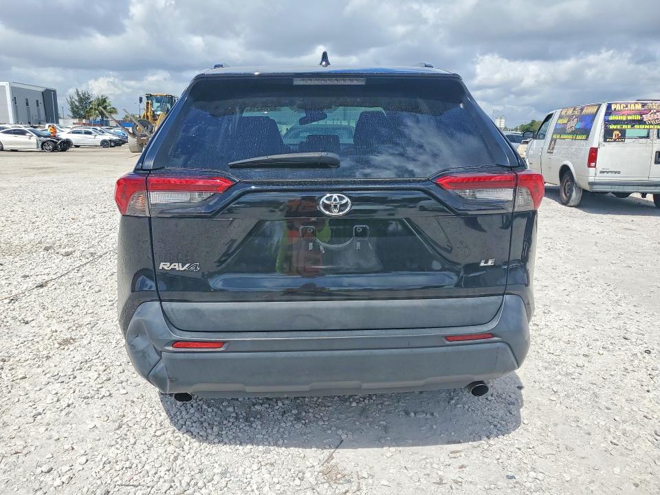 Aukcja sprzedaży 2019 Toyota Rav4, vin: 2T3H1RFV0KC017632, numer aukcji: 49854216