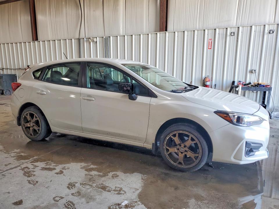 Продажа на аукционе авто 2018 Subaru Impreza, vin: 4S3GTAA67J3712763, номер лота: 49075896