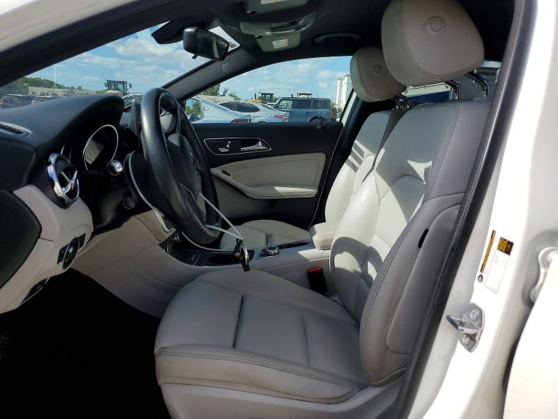 49893506 :رقم المزاد ، WDCTG4GB2KU018772 vin ، 2019 Mercedes-benz Gla مزاد بيع