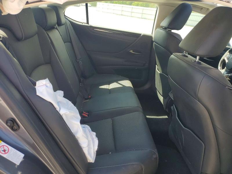 Продаж на аукціоні авто 2019 Lexus Es, vin: 58ABZ1B10KU027483, номер лоту: 50695706