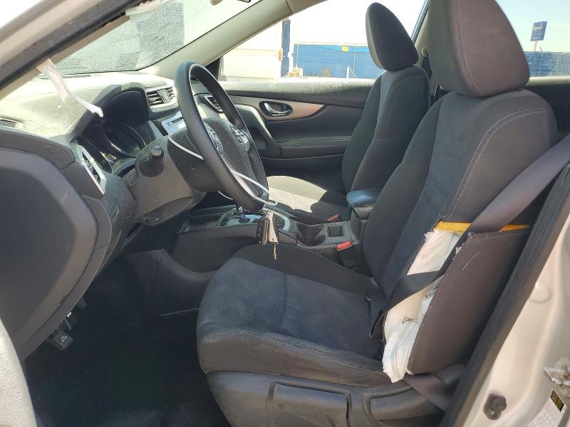 Продажа на аукционе авто 2016 Nissan Rogue, vin: KNMAT2MT5GP615401, номер лота: 50354246