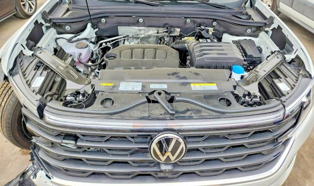 51167236 :رقم المزاد ، 1V2FN2CA1TC513593 vin ، 2026 Volkswagen Atlas مزاد بيع