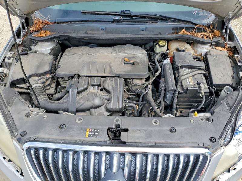 Aukcja sprzedaży 2012 Buick Verano, vin: 1G4PP5SK0C4177999, numer aukcji: 48771846