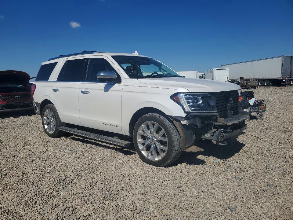 Aukcja sprzedaży 2019 Ford Expedition, vin: 1FMJU1MT2KEA76596, numer aukcji: 50955056