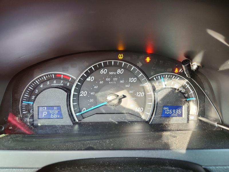 2015 Toyota Camry მანქანა იყიდება აუქციონზე, vin: 4T4BF1FK9FR491337, აუქციონის ნომერი: 49075176