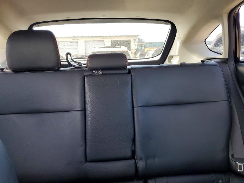 Aukcja sprzedaży 2016 Subaru Crosstrek, vin: JF2GPANC3G8239686, numer aukcji: 49343136